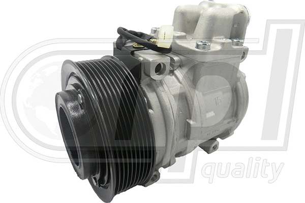 Compressor, air conditioning (APCOMB5025)