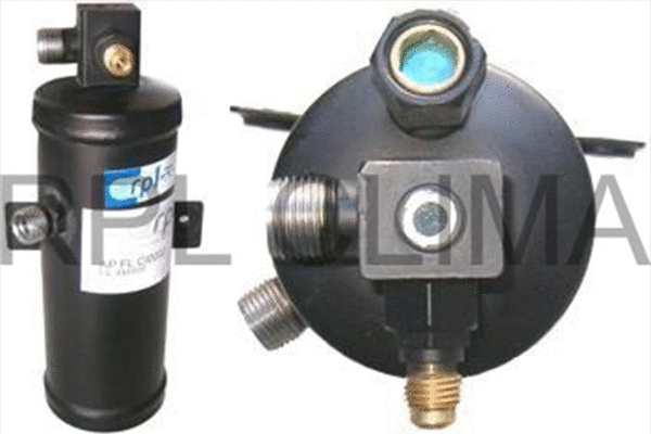 Dryer, air conditioning (APFLCI0002)