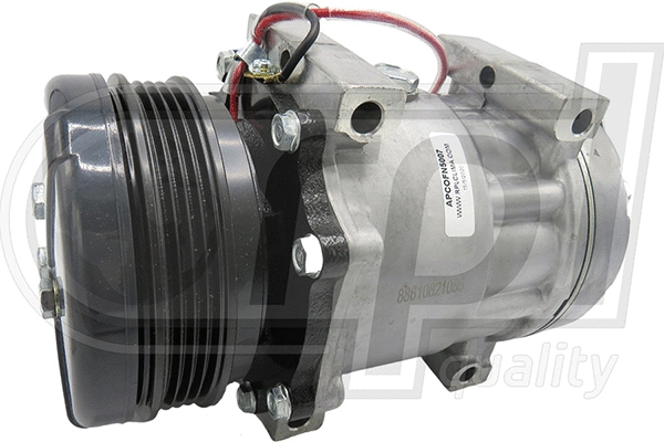 Compressor, air conditioning (APCOFN5007)