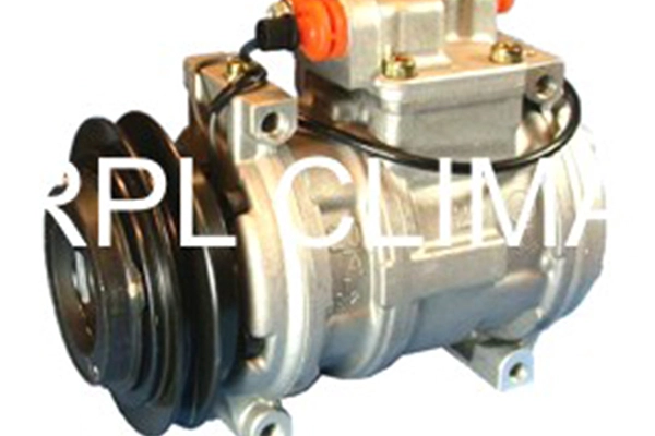 Compressor, air conditioning (APCOPR0009)
