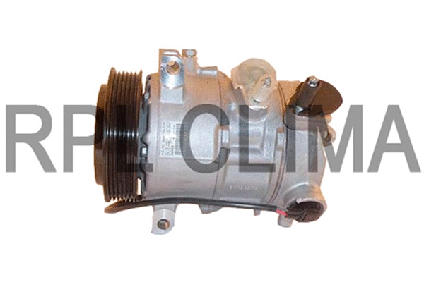 Compressor, air conditioning (APCOCH5050)