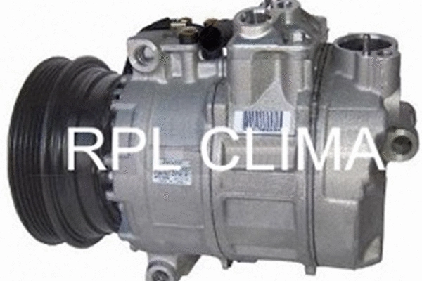 Compressor, air conditioning (APCOLR0010)