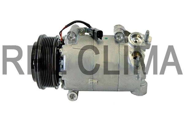 Compressor, air conditioning (APCOFD5077)