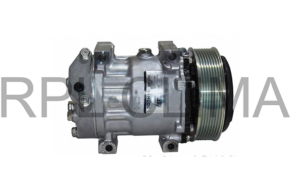 Compressor, air conditioning (APCOCT0024)