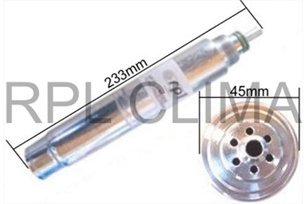 Dryer, air conditioning (APFLLR0005)