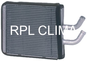 Heat Exchanger, interior heating (APCHKI1001)