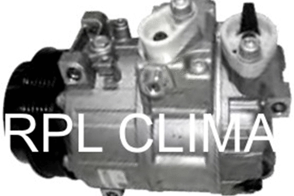 Compressor, air conditioning (APCOMB0044)