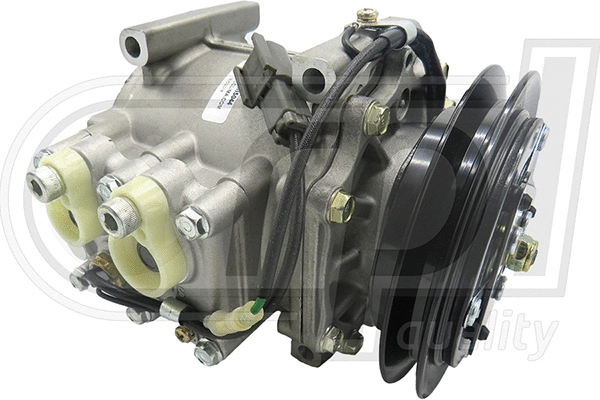 Compressor, air conditioning (APCOMI5048)