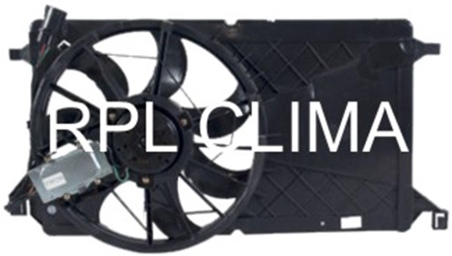 Fan, engine cooling (APELMZ0008)