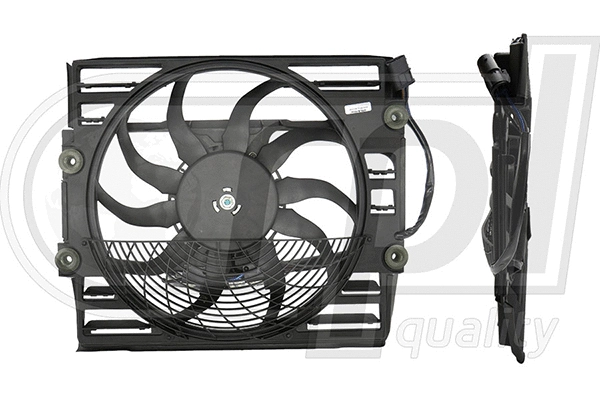 Fan, engine cooling (APELBW5004)