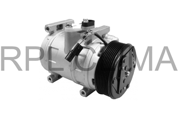 Compressor, air conditioning (APCOHR5504)