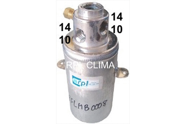 Dryer, air conditioning (APFLMB0008)