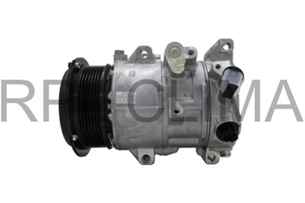 Compressor, air conditioning (APCOTO0078)