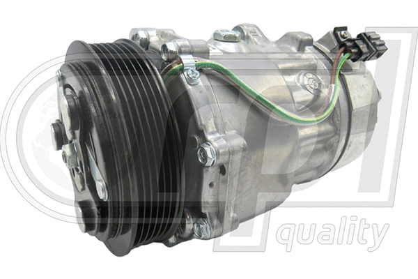 Compressor, air conditioning (APCOVW5020)