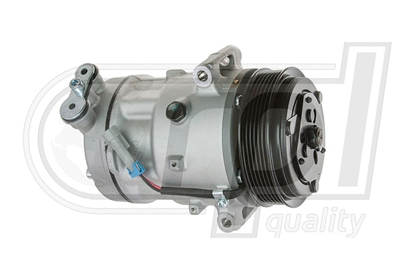 Compressor, air conditioning (APCODW5031)