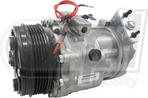 Compressor, air conditioning (APCOOP5011)