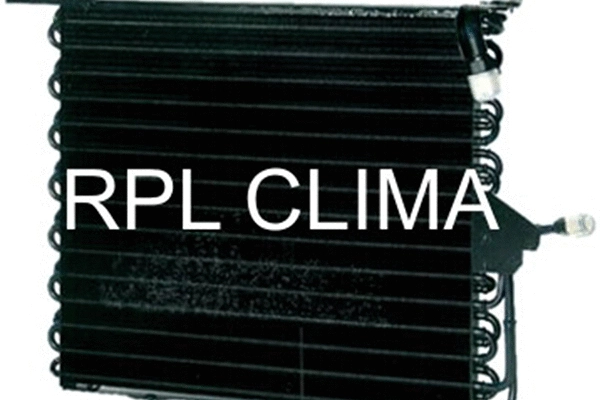 Condenser, air conditioning (APCDMB0004)