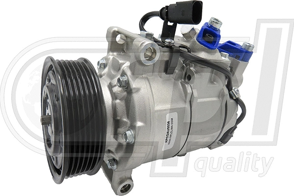 Compressor, air conditioning (APCOAU5036)