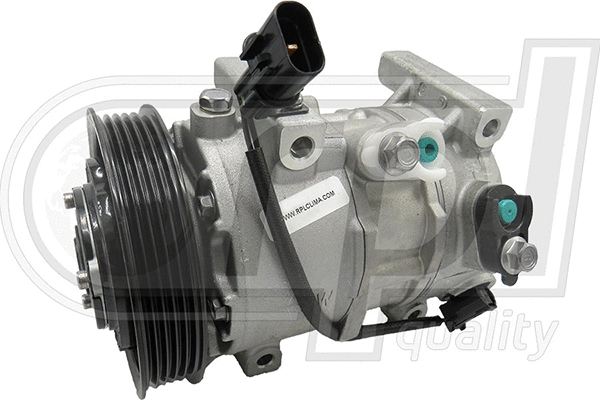 Compressor, air conditioning (APCOKI5029)
