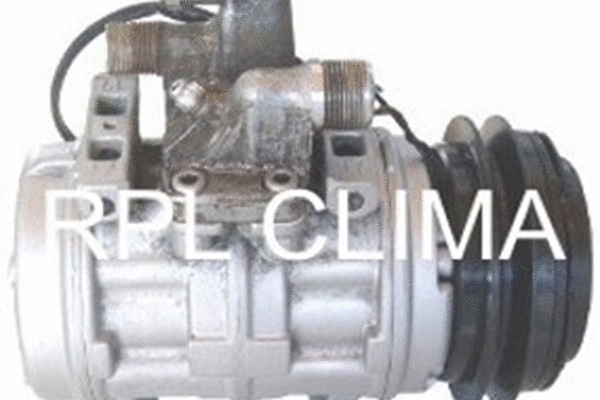 Compressor, air conditioning (APCOAU0009)
