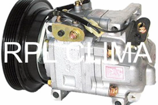 Compressor, air conditioning (APCOMZ0011)