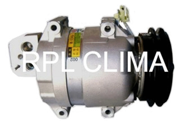 Compressor, air conditioning (APCOKI0011)