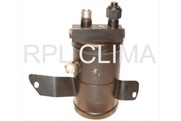 Dryer, air conditioning (APFLSB0001)