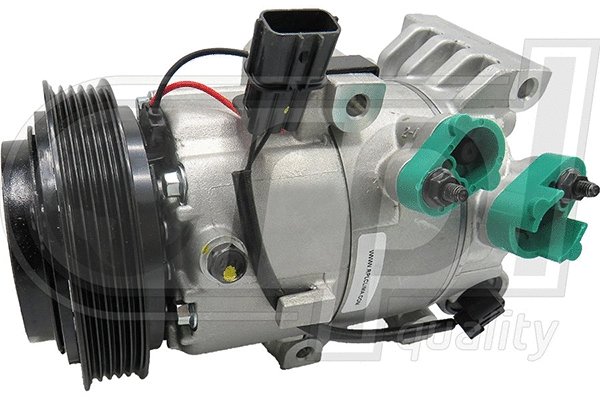 Compressor, air conditioning (APCOHY5042)