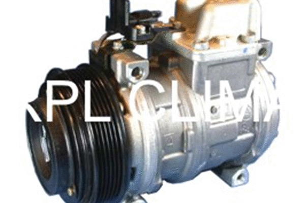 Compressor, air conditioning (APCOMB0005)