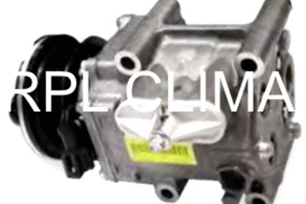 Compressor, air conditioning (APCOFD0052)