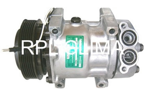 Compressor, air conditioning (APCORE0018)