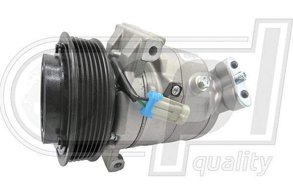 Compressor, air conditioning (APCODW5019)