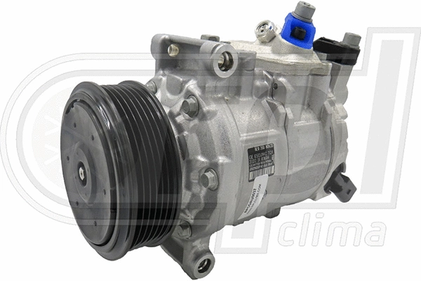 Compressor, air conditioning (APCOAU0037)