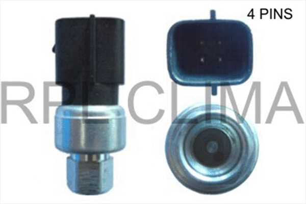 Pressure Switch, air conditioning (APPRFD0011)