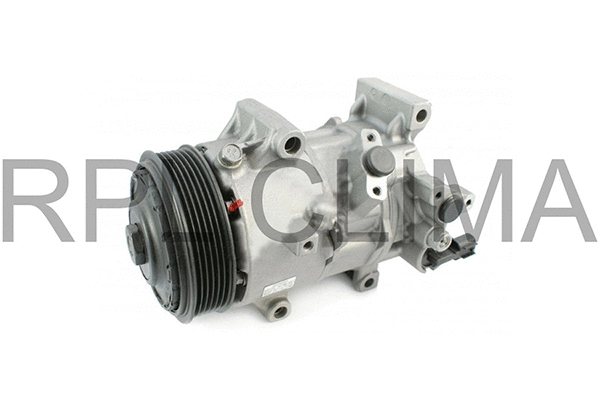 Compressor, air conditioning (APCOTO0101)