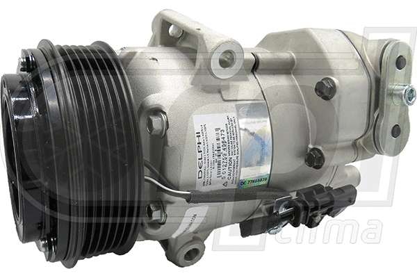 Compressor, air conditioning (APCOOP0059)