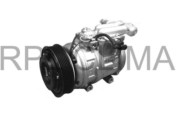 Compressor, air conditioning (APCOJG0015)