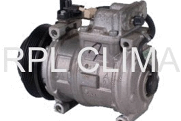 Compressor, air conditioning (APCOMB0023)