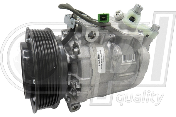 Compressor, air conditioning (APCOAU5012)