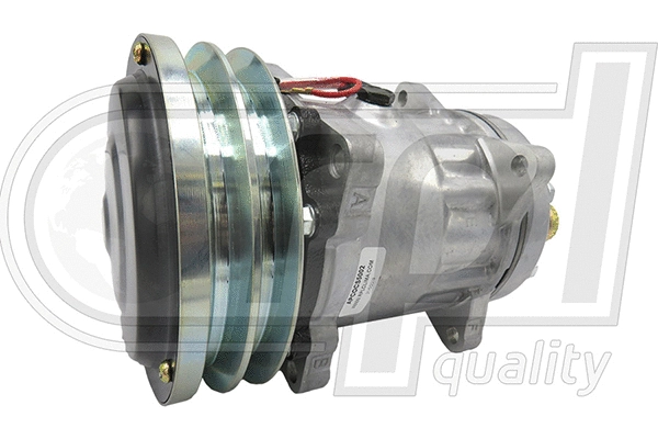 Compressor, air conditioning (APCOCS5002)