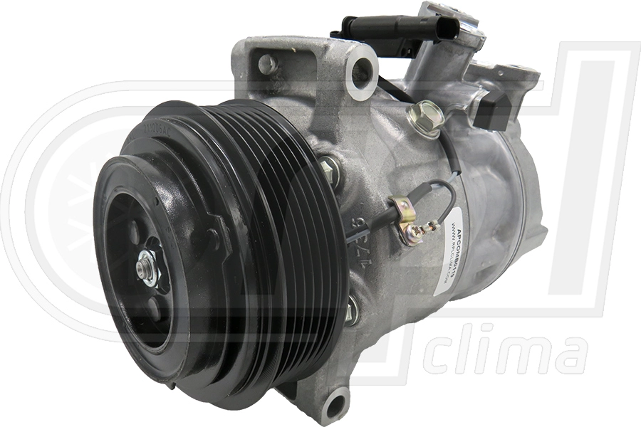 Compressor, air conditioning (APCOMB0119)