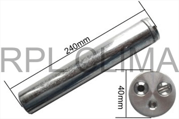 Dryer, air conditioning (APFLCI0028)