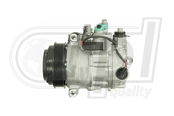 Compressor, air conditioning (APCOMB5096)