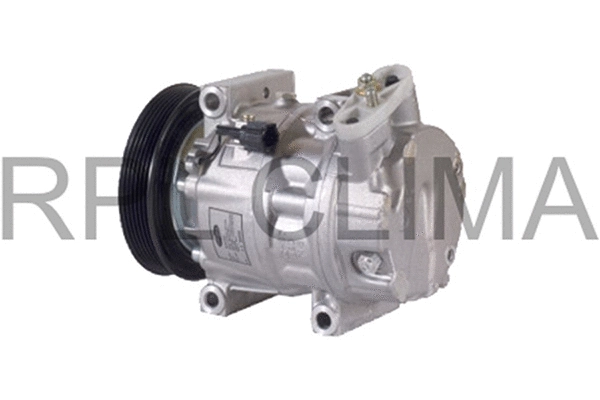 Compressor, air conditioning (APCONI0056)