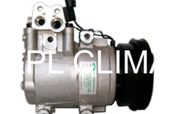 Compressor, air conditioning (APCOHY0019)