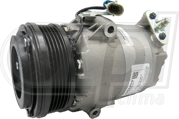 Compressor, air conditioning (APCOOP0014)