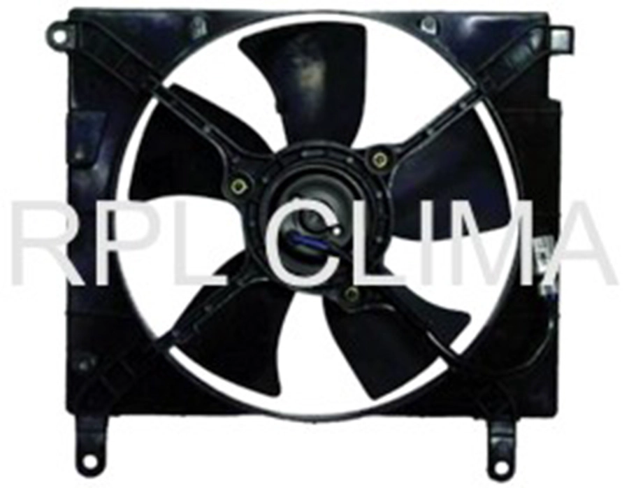 Fan, engine cooling (APELDW0007)