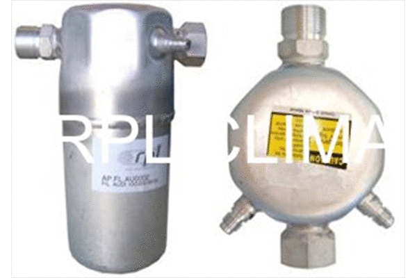 Dryer, air conditioning (APFLAU0002)