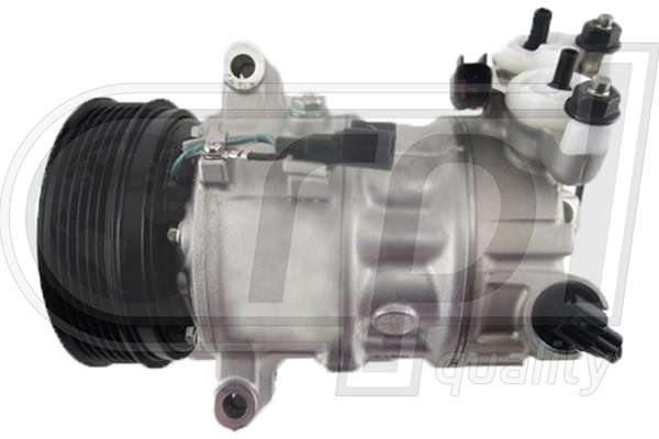 Compressor, air conditioning (APCOVO5065)