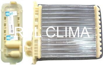 Heat Exchanger, interior heating (APCHVO1008)